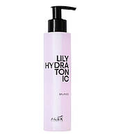 Lily Hydra Tonic - Насичений м'який лосьйон для обличчя з екстрактом білої лілії, 200 мл