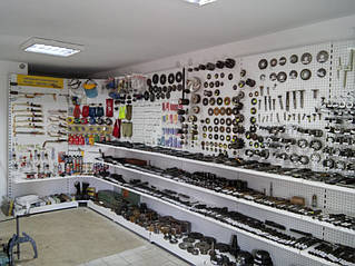 г.Мелитополь ул.Гетьманская 81 3