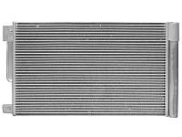 Радиатор кондиционера CITROEN NEMO / OPEL ADAM (M13) 2007-2019 г.