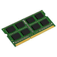 Оперативная память для ноутбука Goodram SoDIMM DDR3 8GB 1600 MHz (A6751) NB, код: 1281535