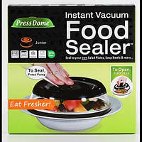 Вакуумная крышка Vacuum Food Sealer 276438