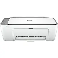 Багатофункціональний пристрій HP DeskJet Ink Advantage 2876 White (6W7E6C)