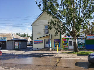 г.Мелитополь ул.Гетьманская 81 1