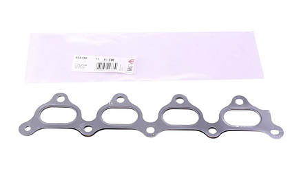 Прокладка випускного колектора Opel Astra H / J / Insignia A 1.6 08- Elring 022390, фото 1