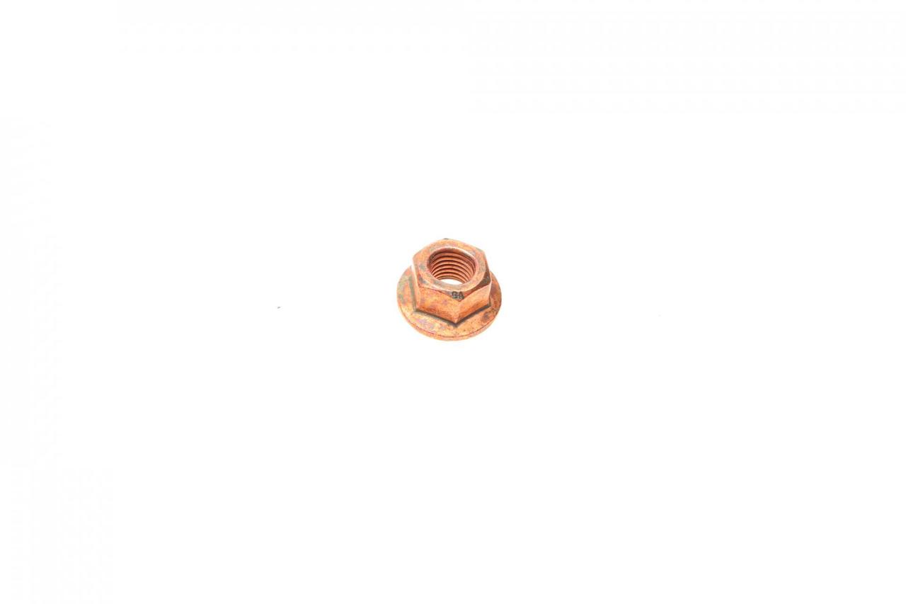 Гайка (M7x1.0x8.3) з буртиком самоконтрольна (SW11) Elring 834971