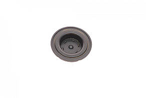 Заглушка ГБЦ VW T5 / T6 2.0 TSI 11- (для розподільного валу) Elring 694420
