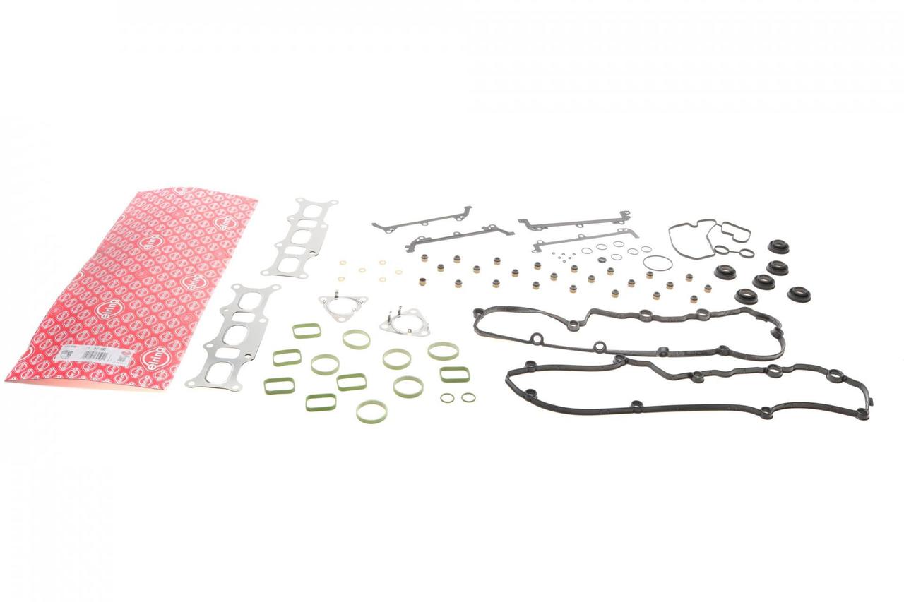 Комплект прокладок верхній Audi Q5 / Q7 / VW Touareg 3.0 TDI 07-18 Elring 323520