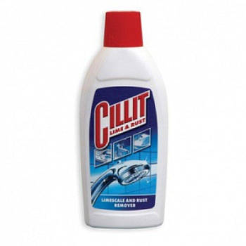 Миючий засіб "Cilit" проти нальоту та іржі 450 мл запаска 90058 G-Rich