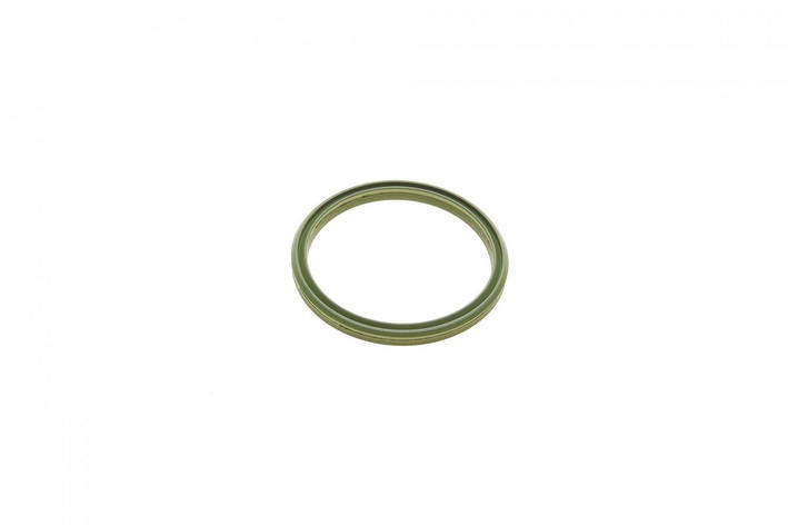 Прокладка патрубка інтеркулера ущільнююча VW T5 / Caddy III / Golf IV 1.9TDI / 2.0TDI 97- Elring 697220, фото 1