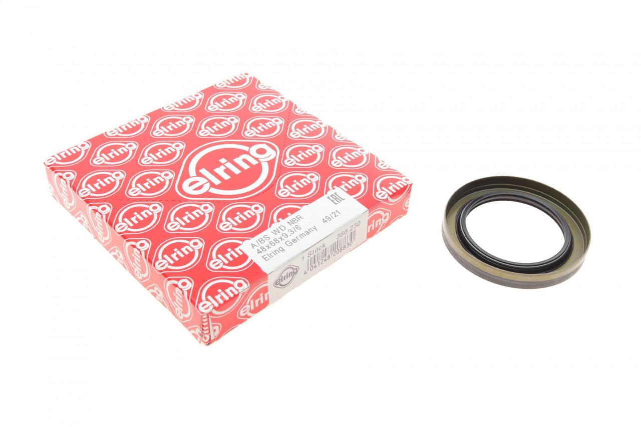 Сальник передньої маточини Mercedes C-class (W203 / W204) 00-14 Elring 366230