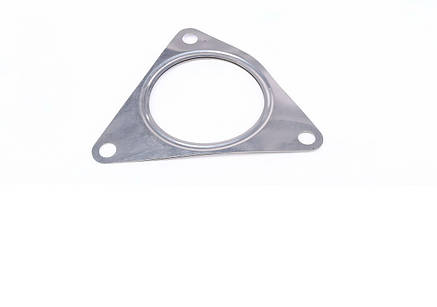 Прокладка труби вихлопної Audi A4 / A5 / A6 / A7 / A8 / Q5 / Q7 / VW Touareg / Porsche Panamera / Macan 3.0D 07- Elring 311290, фото 3