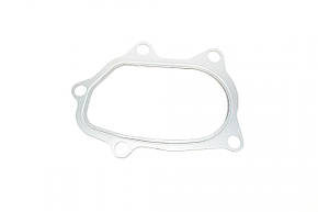Прокладка труби вихлопної Subaru Forester / Impreza / Legacy 2.0 Turbo 92-06 Elring 822240, фото 1