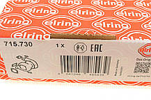 Комплект прокладок турбіни Opel Astra / Vectra 1.9 CDTI 04- Elring 715730, фото 2