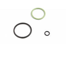 Комплект прокладок турбіни VW Golf V 1.4 TSI 07-15 Elring 214600, фото 2