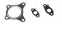 Комплект прокладок турбіни VW Golf V 1.4 TSI 07-15 Elring 214600, фото 3