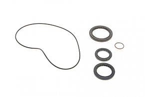 Прокладка АКПП Audi Q5 / Q7 / Q8 / VW Touareg 2.0 / 3.0 TDI 15- комплект Elring 076310