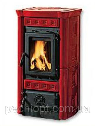 Дровяна Піч Nordica GAIA, фото 1