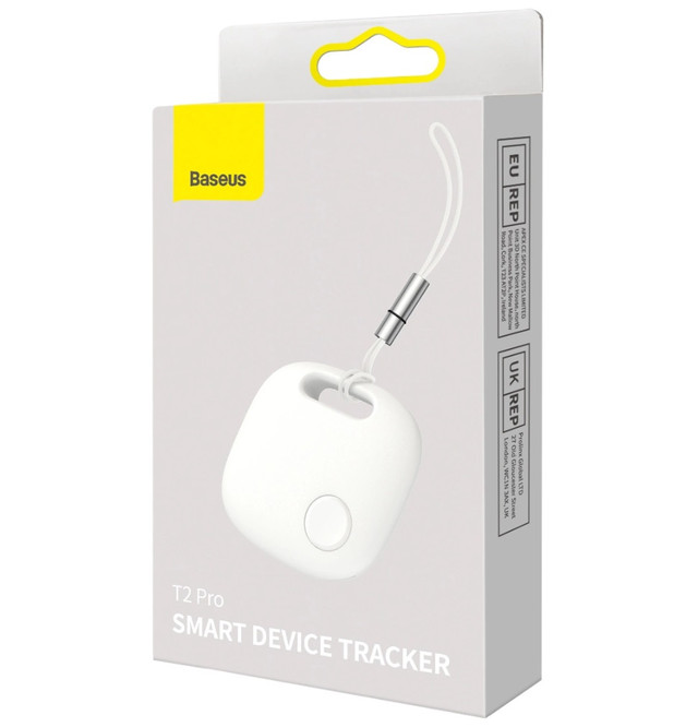 Baseus T2 Pro Smart Device Tracker