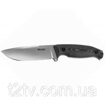 Ніж Ruike Jager Grey (F118-G)