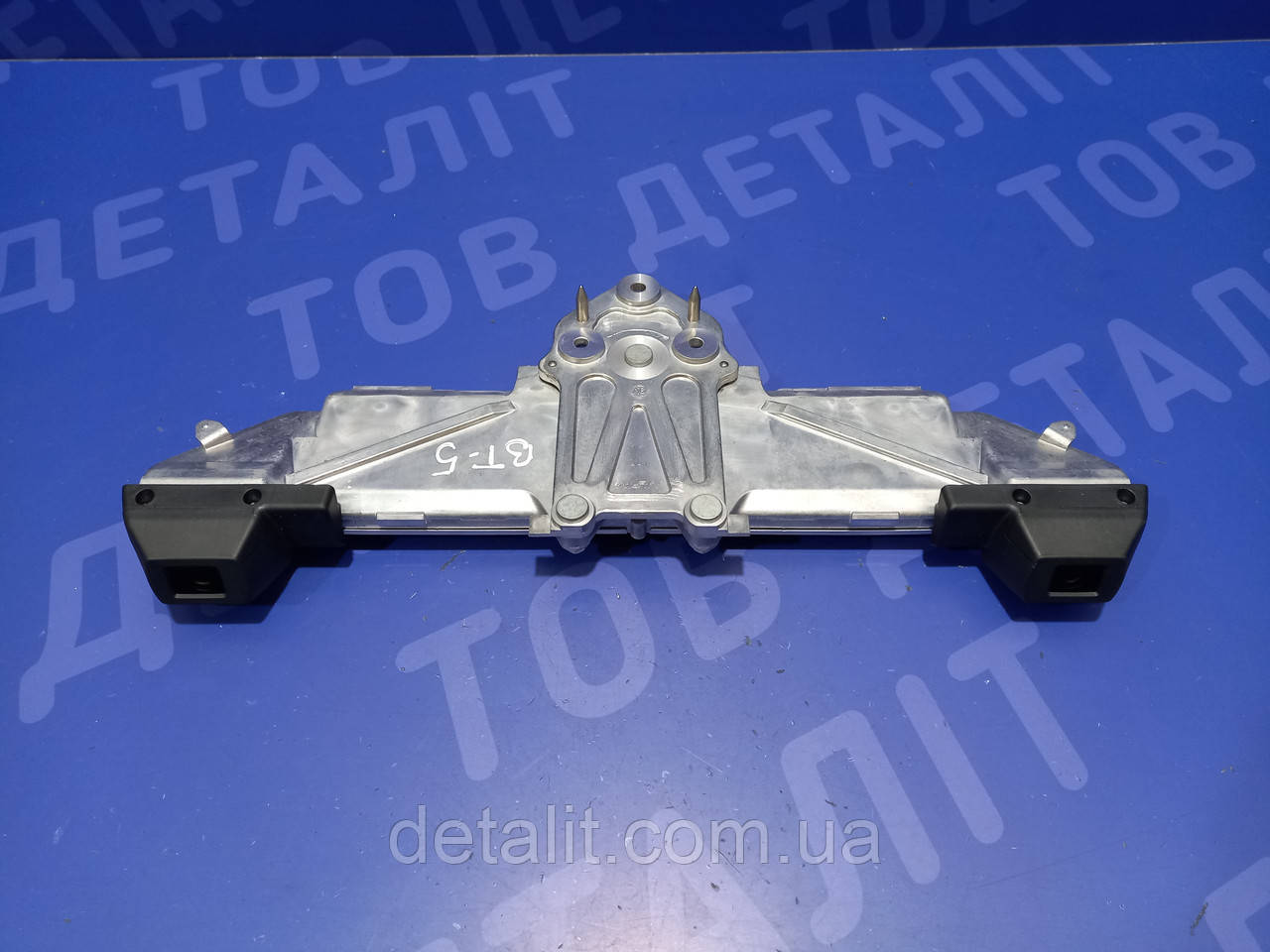 Камери передні в зборі +87508AL00A Subaru Outback B16 BT 2019 — 2024, фото 1