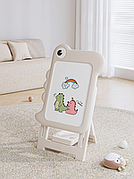 Мольберт Terrio "Croco" Білий