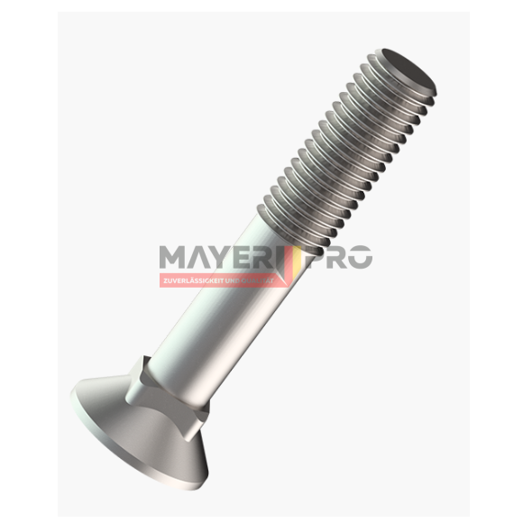 Болт DIN 608 M12x90 10,9