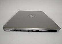 Ноутбук HP EliteBook 840 G4/ 14" (1920x1080)/ Core i7-7600U/ 8 GB RAM/ 256 GB SSD/ HD 620, фото 5