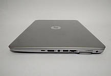 Ноутбук HP EliteBook 840 G4/ 14" (1920x1080)/ Core i7-7600U/ 8 GB RAM/ 256 GB SSD/ HD 620, фото 6