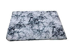 Ковдра-Покривало поліестер (П-895) Leleka-Textile 172х205 цветной (1850/6167)