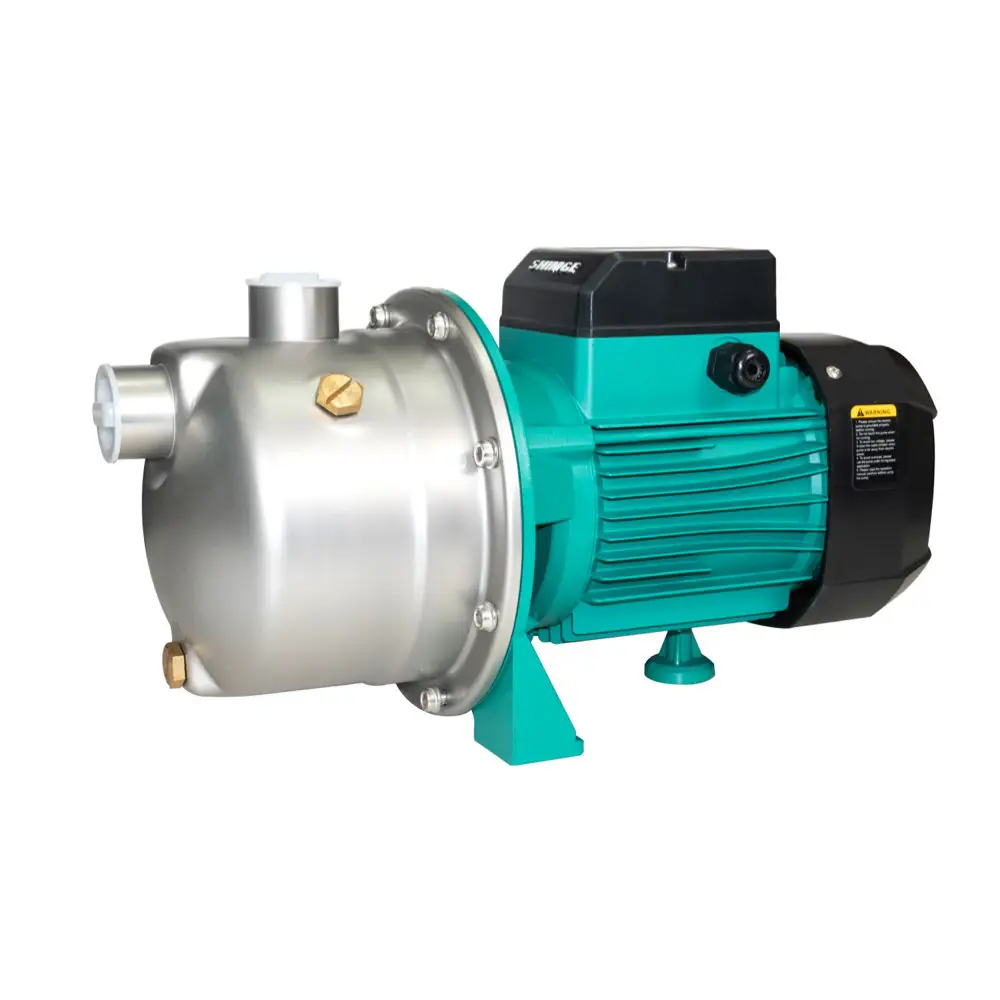 Насос відцентровий SHIMGE JET551G2 0.55кВт, Нmax=38м, Qmax 67л/хв