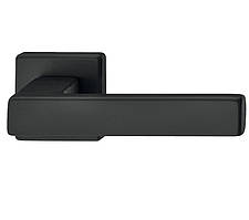 Ручка Austin Алюміній  з покриттям під чорний мат