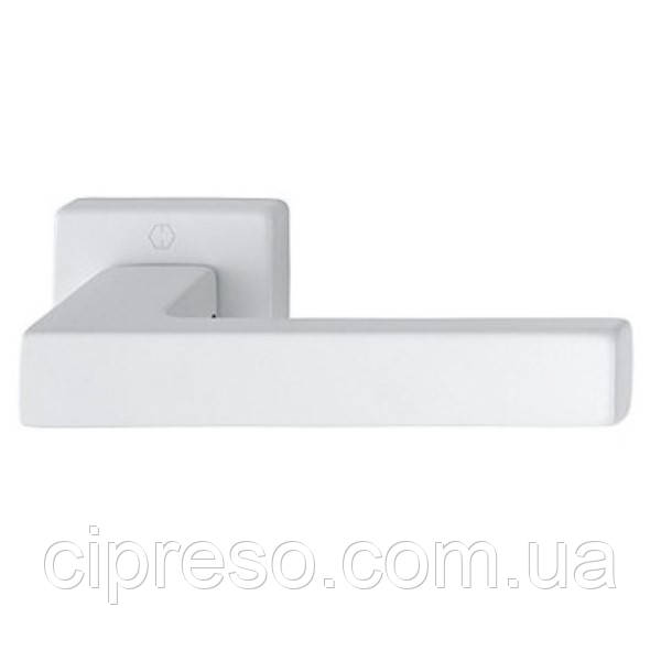 Ручка Austin Алюміній з покриттям під білий мат, фото 1