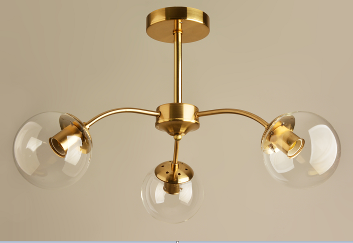 Л 7984/3A COPPER