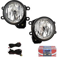 Фари дод.модель Toyota Cars/TY716/H11-12V55W