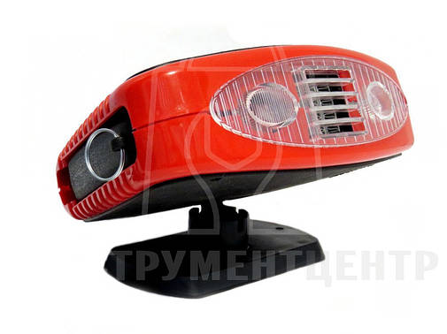 Тепло вентилятор CarCommerce Tornado 12V 150W, фото 1