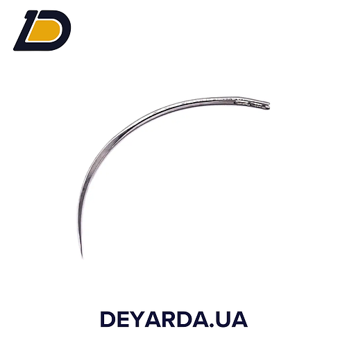 Игла хирургическая ветеринарная, режущая (ID#2223159172), цена: 210.21 ...