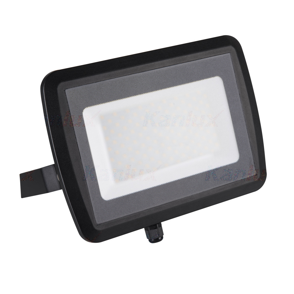 Прожектор з діодами Kanlux LED ANTEM LED 100W-NW B (33204)