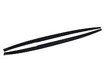 Леза на пороги