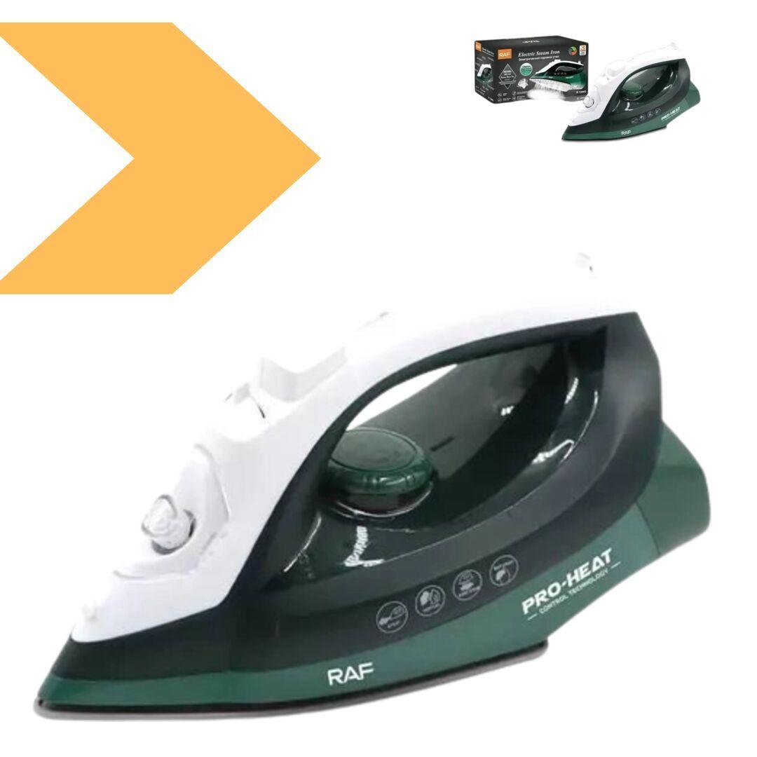Праска RAF R1209G