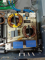 Б/У Сетевой фильтр варочной поверхности Siemens EH675LFC1E/02. Код товара 9001009715.