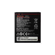 Акумулятор BL253 для мобільного телефону Lenovo A1000 (Li-ion 3.8 V 2000mAh)