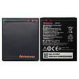 Акумулятор BL253 (АКБ, батарея) Lenovo A2800 (Li-ion 3.8 V 2000mAh), фото 4