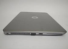 Б/в Ноутбук HP EliteBook 840 G4 14" 1920x1080| Core i7-7600U| 8 GB RAM| 256 GB SSD| HD 620, фото 4