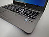Б/в Ноутбук HP EliteBook 840 G4 14" 1920x1080| Core i7-7600U| 8 GB RAM| 256 GB SSD| HD 620, фото 8
