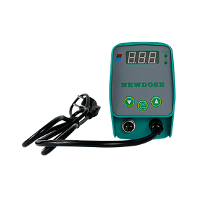Насос-дозатор Newdose DFD-02-07-M-PP 2л/ч (постійного доз)