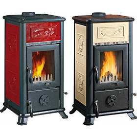 Каминна піч Nordica dorella