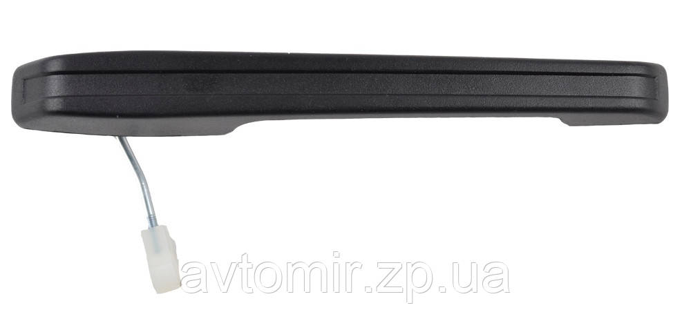 Ручка двери Ваз 2109,21099,2114,2115 наружная задняя левая Pegas, цена ...