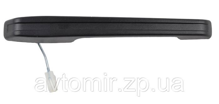 Ручка двери Ваз 2109,21099,2114,2115 наружная задняя левая Pegas, цена ...