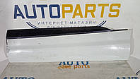 Audi q7 4m0 quattro 17- Молдинг двери задней левой
