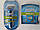 Набір верстатів і картиджей Wilkinson Sword Protector 3 15 верстатів Протектор 3 + 8 упак. картиджей по 4 шт., фото 4